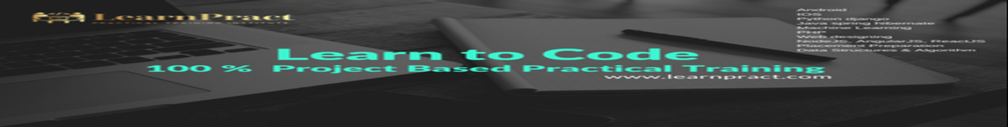 Learnpract, Practical Training Institute